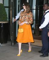 Anne Hathaway Longsleeve T-shirt #3301017