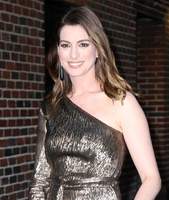 Anne Hathaway mug #G1543122