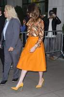 Anne Hathaway Longsleeve T-shirt #3301035