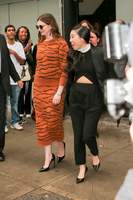 Anne Hathaway Sweatshirt #3301070