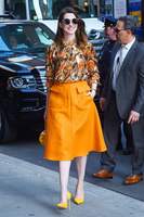 Anne Hathaway Sweatshirt #3301077