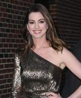 Anne Hathaway mug #G1543185