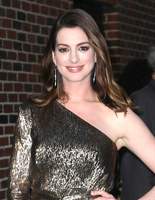 Anne Hathaway Tank Top #3301115