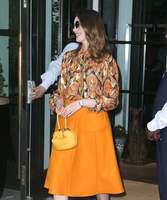 Anne Hathaway tote bag #G1543218