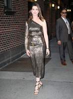 Anne Hathaway tote bag #G1543223
