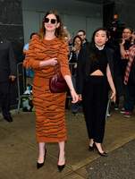 Anne Hathaway Longsleeve T-shirt #3301158