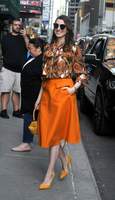 Anne Hathaway mug #G1543283