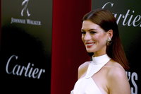 Anne Hathaway Sweatshirt #3301252