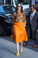 Anne Hathaway tote bag #G1543369