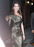 Anne Hathaway mug #G1543414