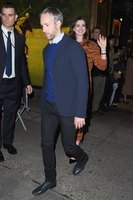 Anne Hathaway Sweatshirt #3311364