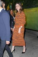 Anne Hathaway Longsleeve T-shirt #3311408