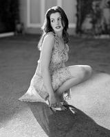 Anne Hathaway Sweatshirt #3630946