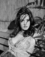 Anne Hathaway Longsleeve T-shirt #3630951