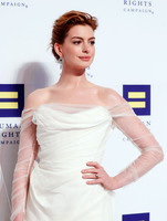 Anne Hathaway mug #G2337161