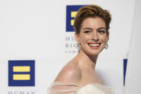 Anne Hathaway mug #G2337182
