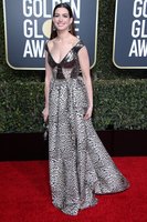 Anne Hathaway Tank Top #3719949