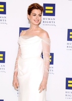 Anne Hathaway Tank Top #3719960