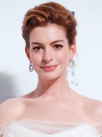 Anne Hathaway mug #G2337226