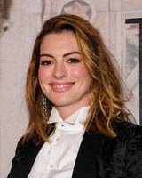 Anne Hathaway tote bag #G2337239