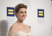 Anne Hathaway tote bag #G2337244