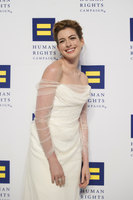 Anne Hathaway Longsleeve T-shirt #3720031