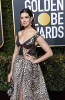 Anne Hathaway mug #G2337296