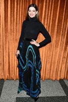 Anne Hathaway Longsleeve T-shirt #3768398