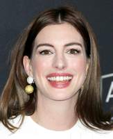 Anne Hathaway Longsleeve T-shirt #3781488