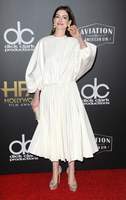 Anne Hathaway magic mug #G2398804