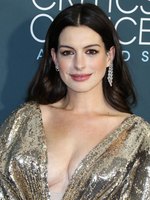Anne Hathaway mug #G2557378