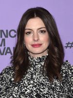 Anne Hathaway mug #G2557393