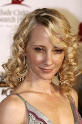 Anne Heche Poster 1249931