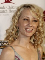 Anne Heche mug #G114024