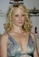 Anne Heche Longsleeve T-shirt #1249933