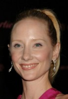Anne Heche Longsleeve T-shirt #1253993