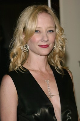 Anne Heche Mouse Pad 1256228