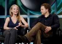 Anne Heche Sweatshirt #1457246