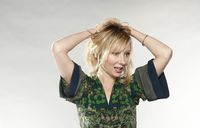 Anne Heche hoodie #2014585