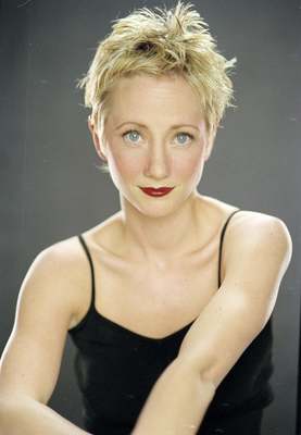 Anne Heche Poster 2070408