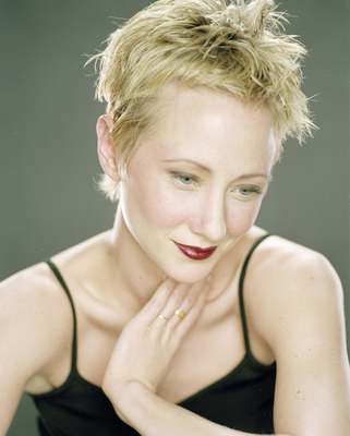 Anne Heche posters
