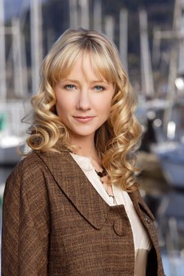 Anne Heche posters