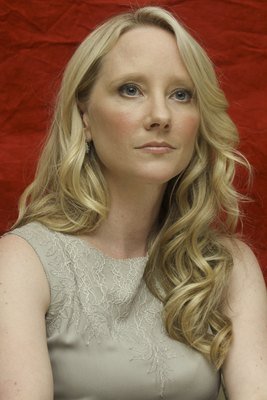 Anne Heche Poster 2292182