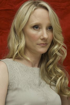 Anne Heche Poster 2292189