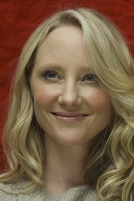 Anne Heche posters