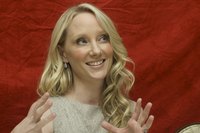 Anne Heche longsleeve t-shirt #2292198