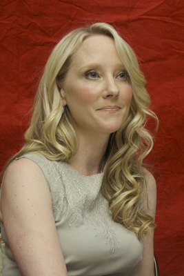 Anne Heche Poster 2292201