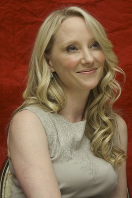 Anne Heche posters