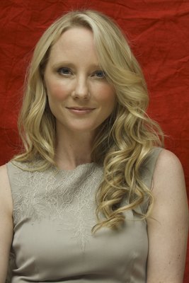 Anne Heche Poster 2292209