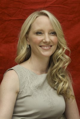 Anne Heche Poster 2292210